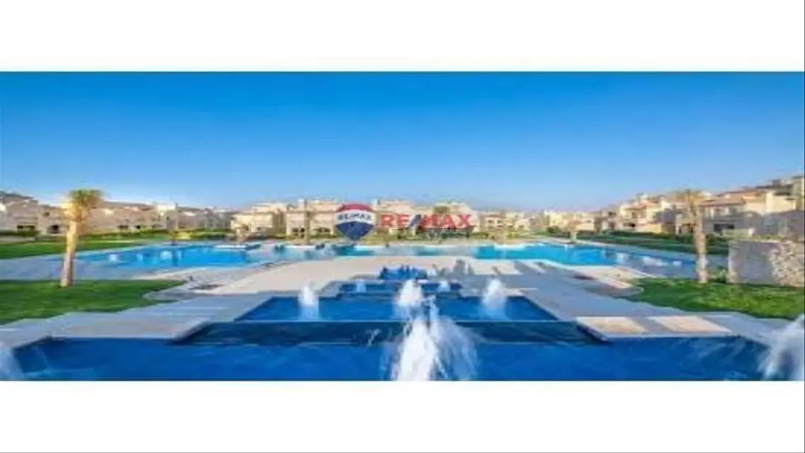 شقة فاخرة بـ 85,000 درهم مع حديقة خاصة وخدمات متكاملة