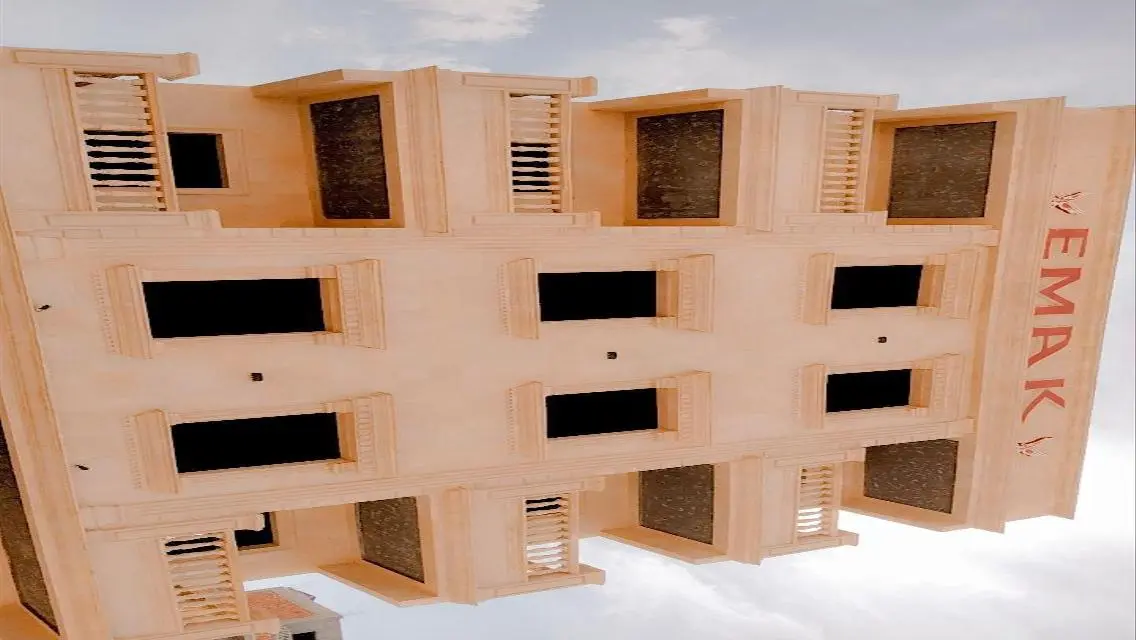 Luxury Apartment for Sale in Prime Gardens