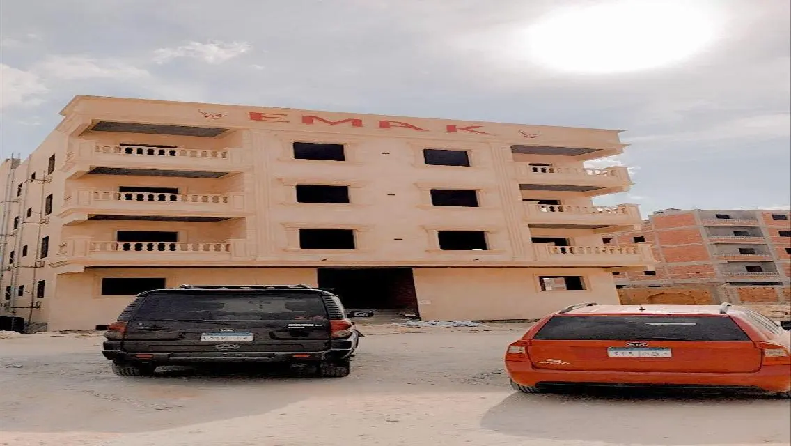 Luxury Apartment for Sale in Prime Gardens
