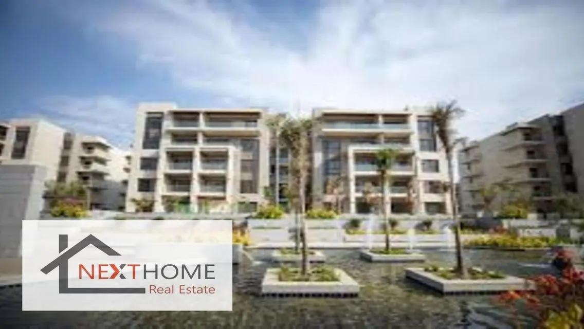 Stunning 3-Bedroom Apartment - 2 Bathrooms - 2 Car Parks