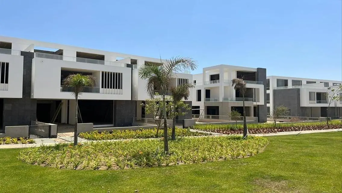 Luxury Apartment for Sale in Joulz Inertia - 195 sqm