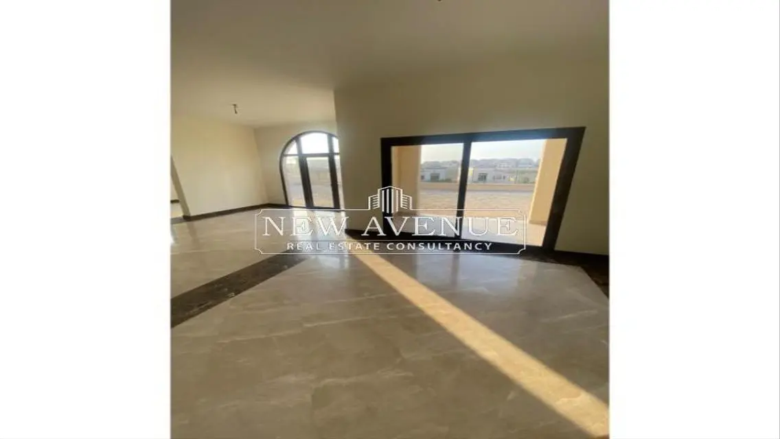 Luxury Villa for Sale at 80 Million EGP