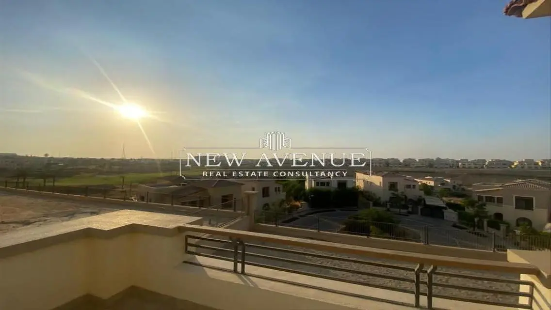 Luxury Villa for Sale at 80 Million EGP