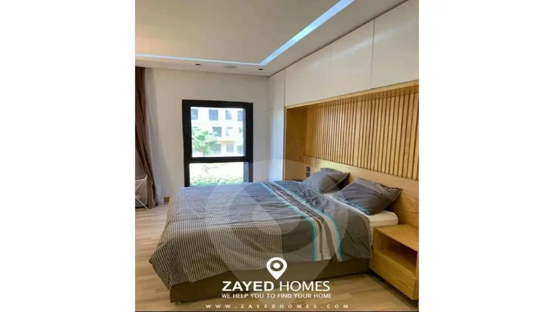 Luxurious 152 sqm Apartment in Prime Location