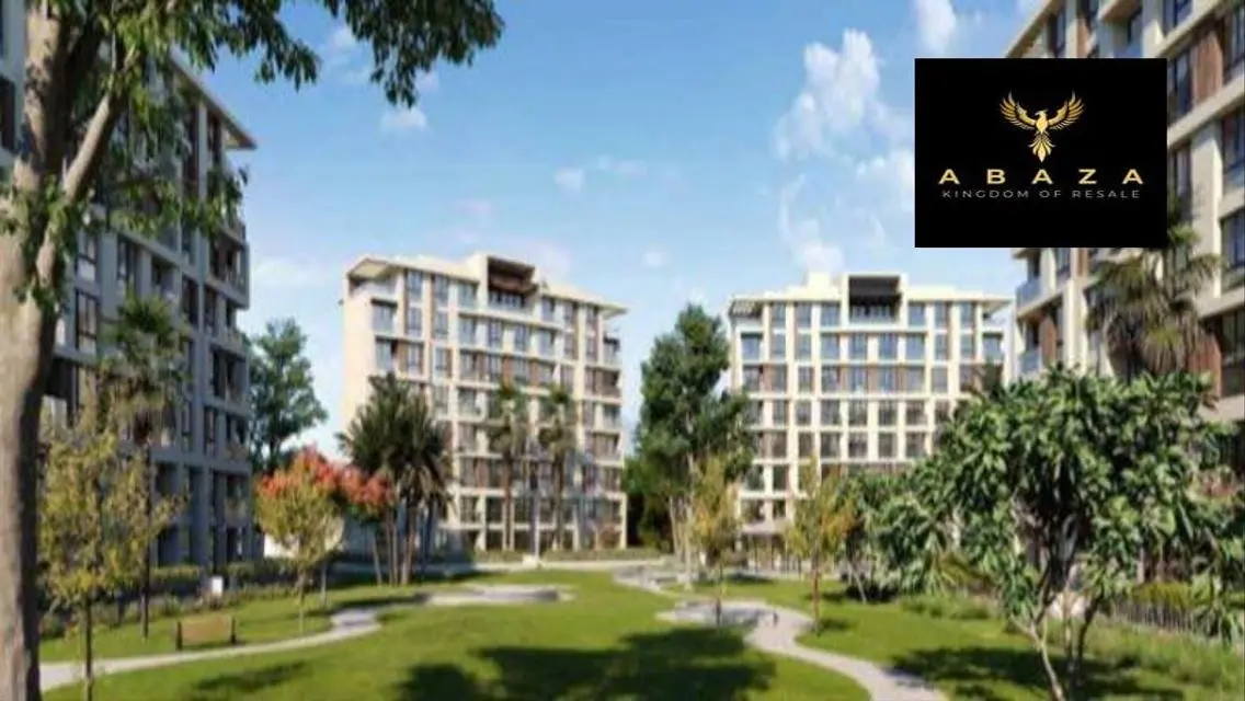 Luxury Apartment for Sale in a Prestigious Neighborhood