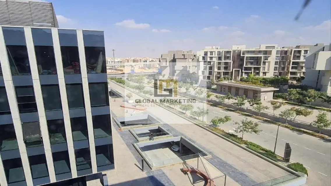 Exclusive Apartment for Rent - 134 sqm