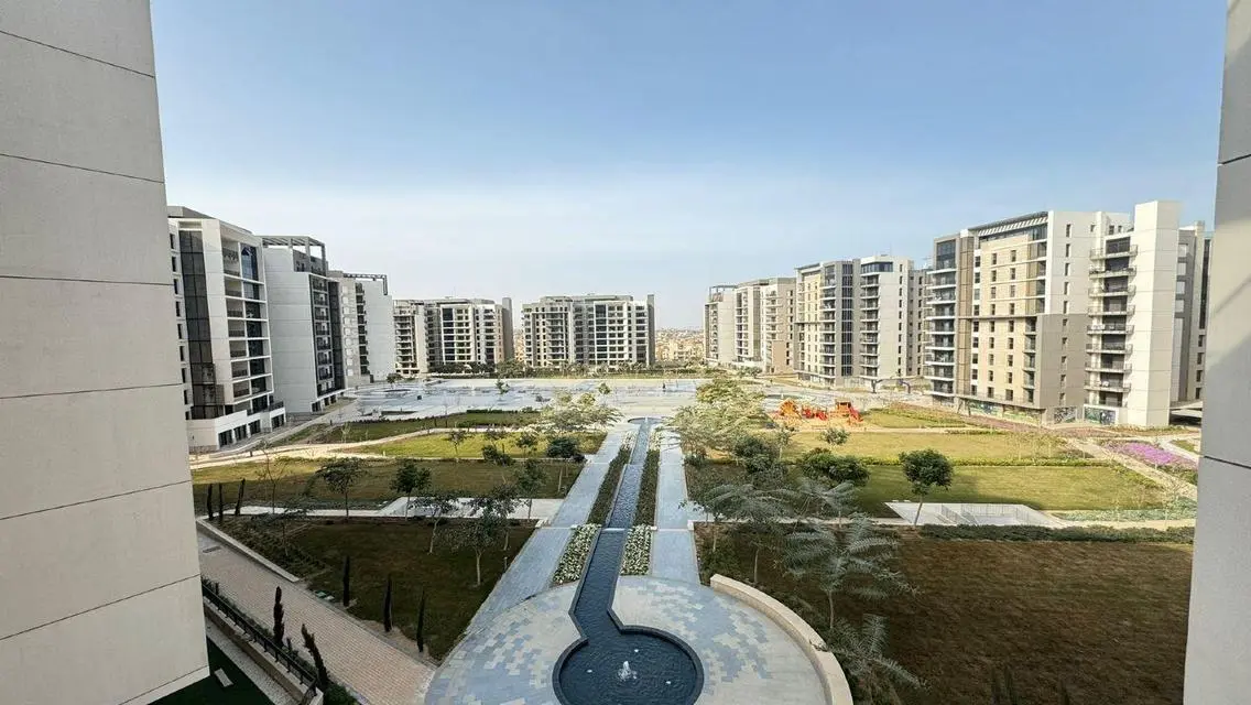 Luxurious Apartment for Rent in a Prime Location