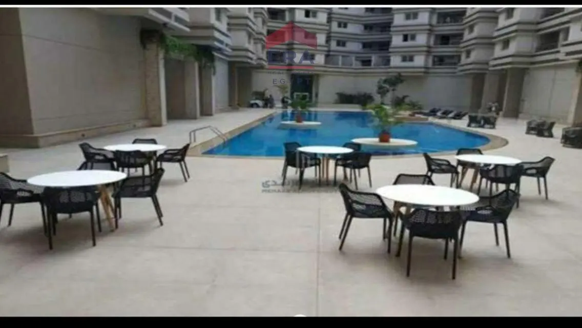 Stunning Apartment for Sale with 200 sqm