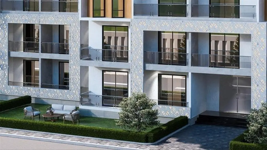 Luxury Villa for Sale in Prime Location
