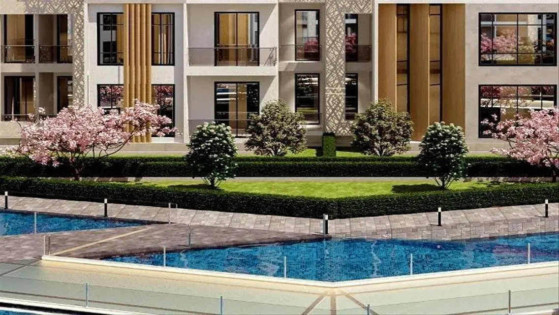 Luxury Villa for Sale in Prime Location
