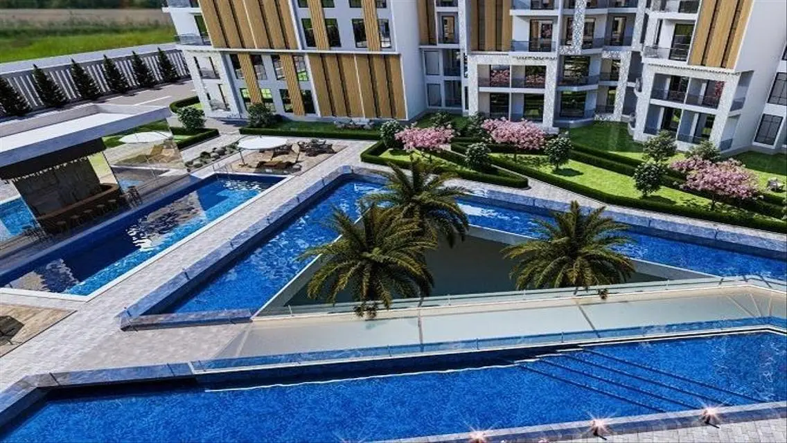 Luxury Villa for Sale in Prime Location