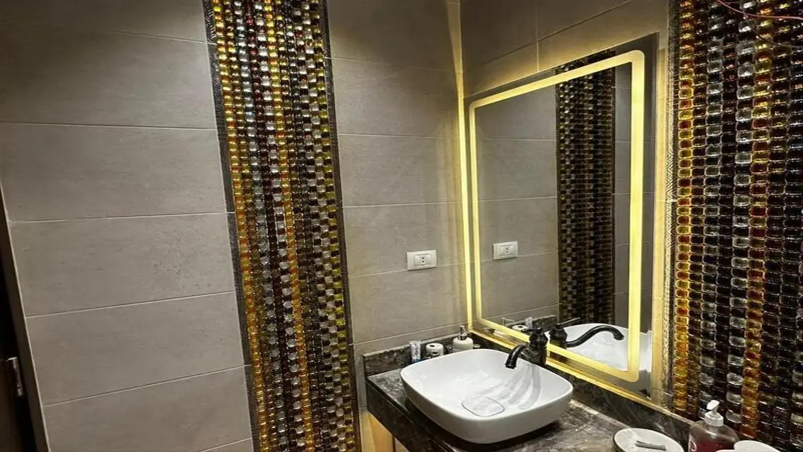 Horizon - Luxury Apartment with Complete Amenities