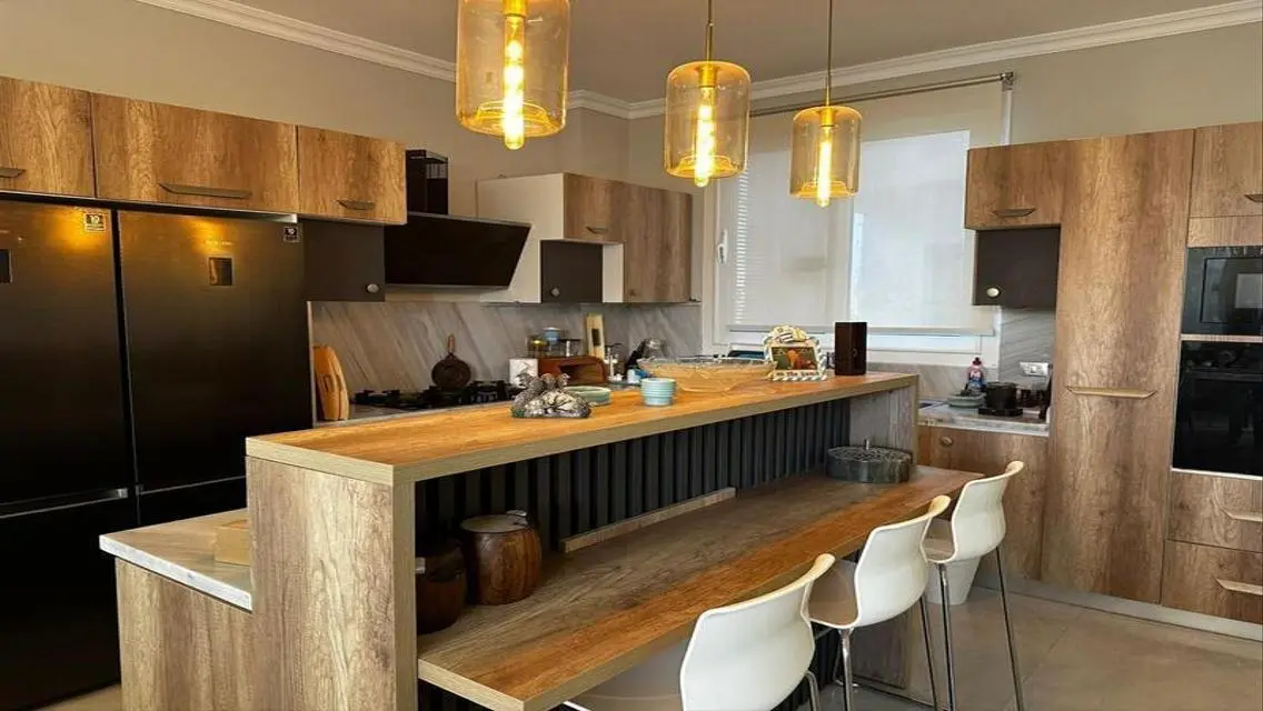 Horizon - Luxury Apartment with Complete Amenities