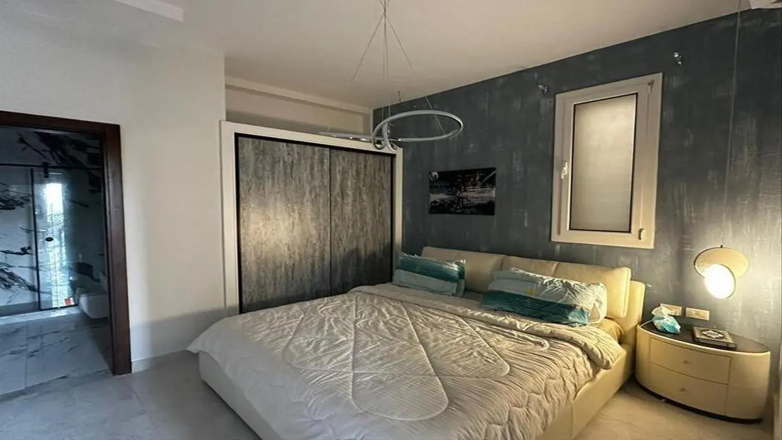 Horizon - Luxury Apartment with Complete Amenities