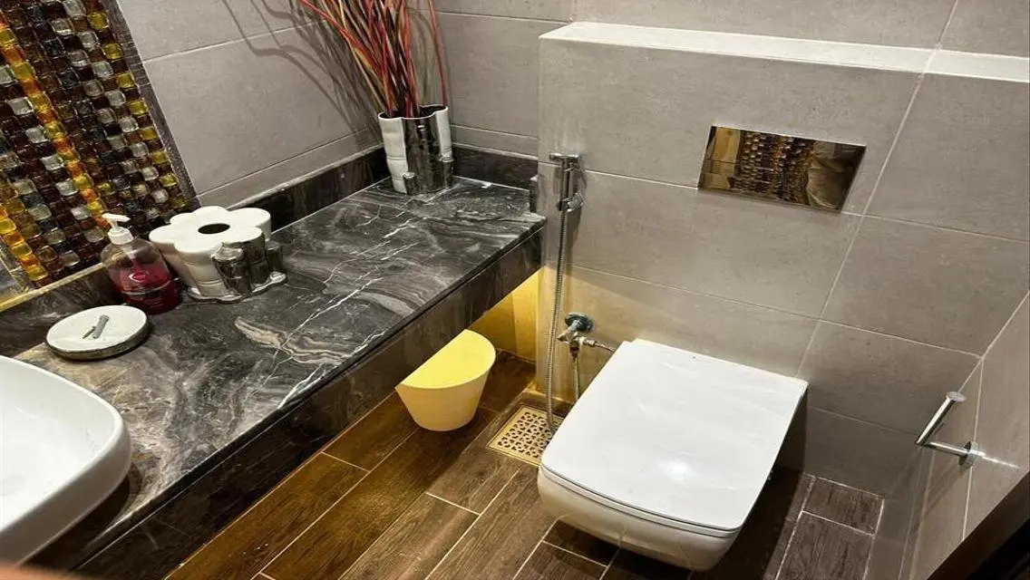 Horizon - Luxury Apartment with Complete Amenities