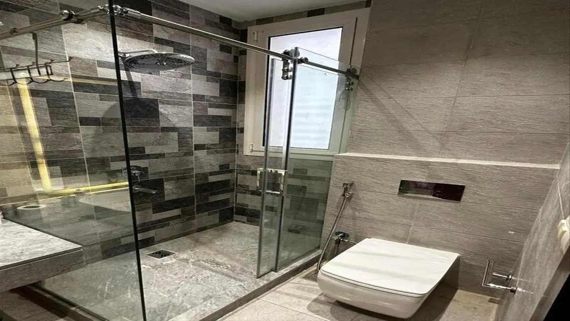 Horizon - Luxury Apartment with Complete Amenities