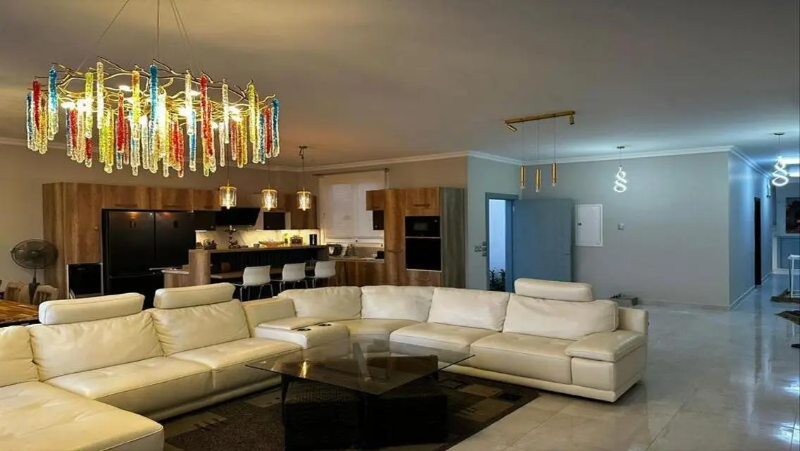 Horizon - Luxury Apartment with Complete Amenities