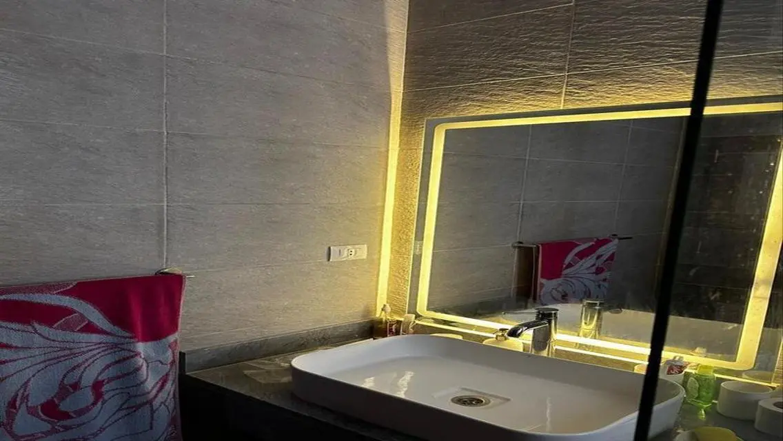 Horizon - Luxury Apartment with Complete Amenities