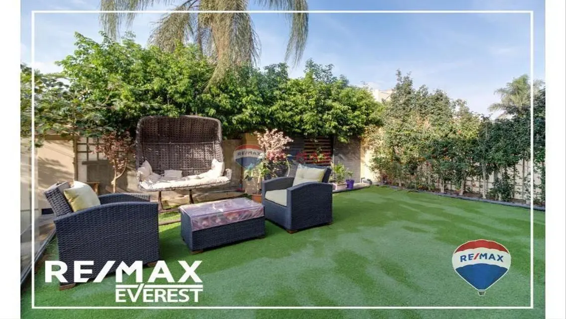 Stunning Apartment for Sale with Private Garden