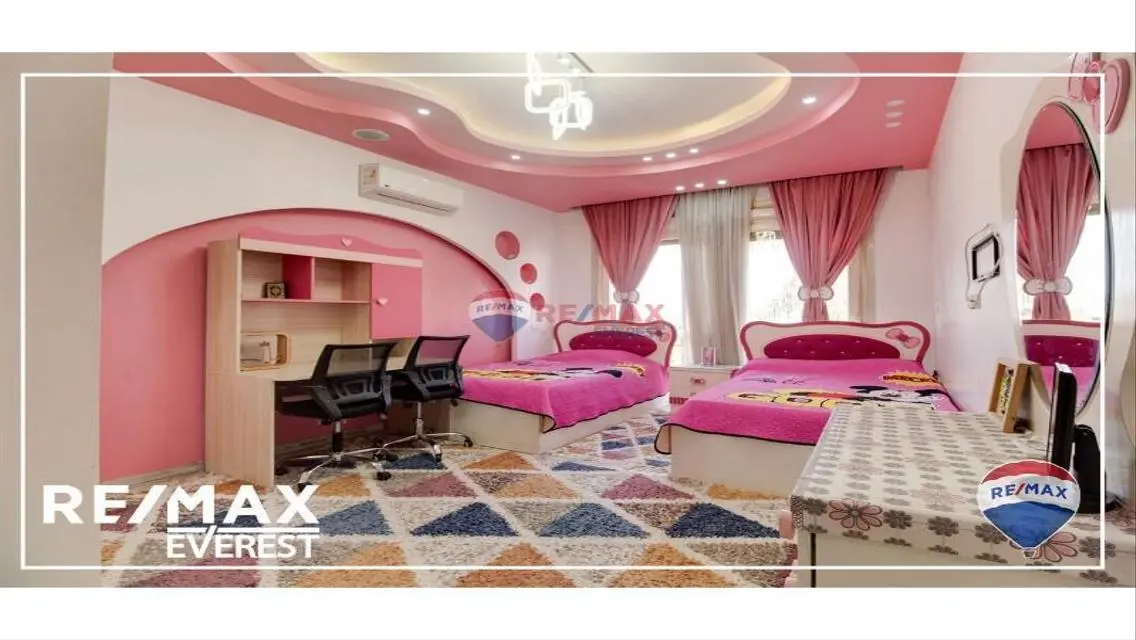 Stunning Apartment for Sale with Private Garden