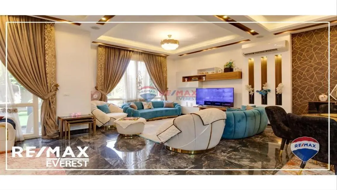 Stunning Apartment for Sale with Private Garden