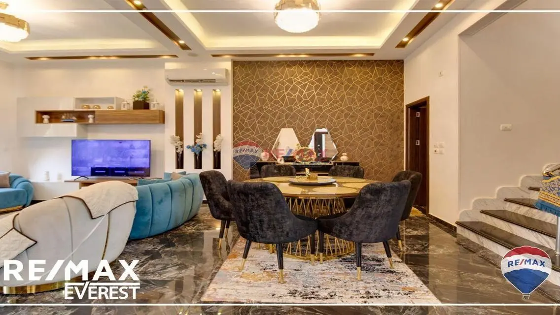 Stunning Apartment for Sale with Private Garden