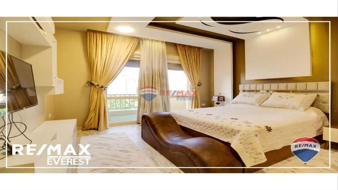 Stunning Apartment for Sale with Private Garden