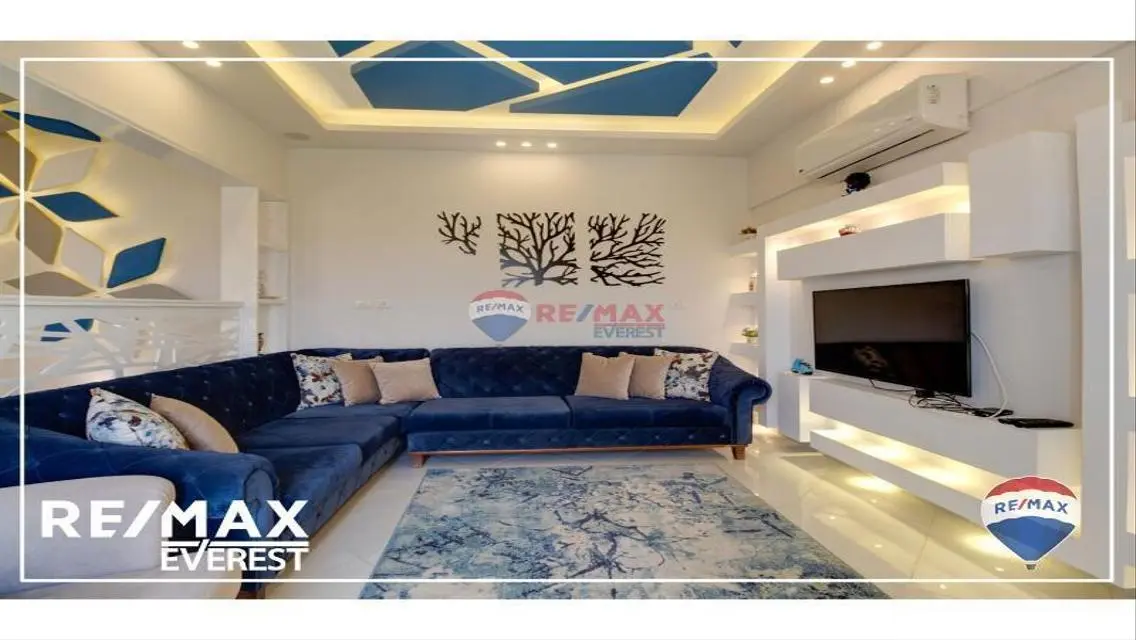 Stunning Apartment for Sale with Private Garden