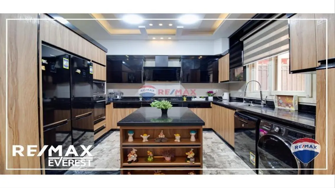 Stunning Apartment for Sale with Private Garden