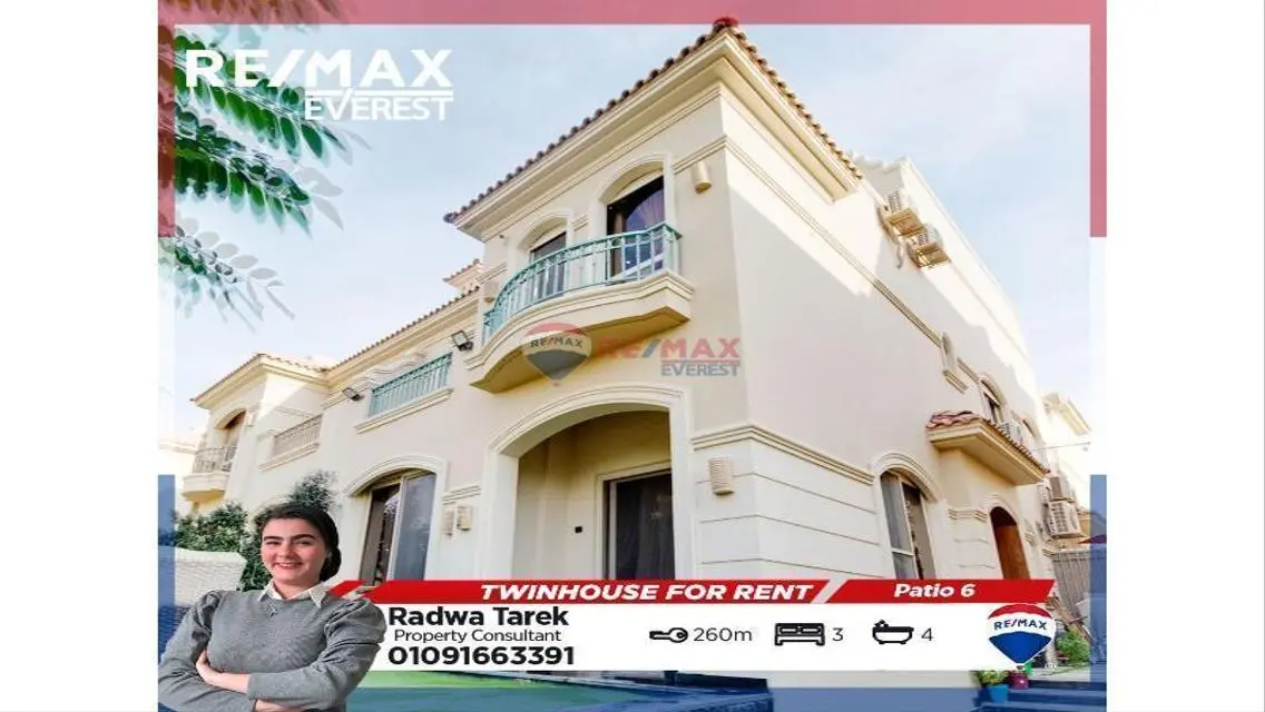 Stunning Apartment for Sale with Private Garden