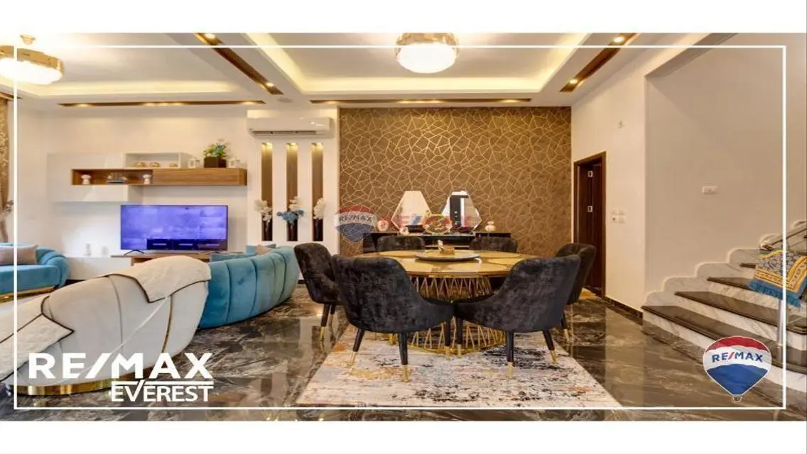 Stunning Apartment for Sale with Private Garden