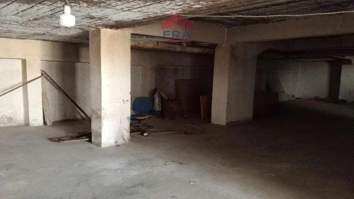 Luxury Apartment with 200 sqm and Covered Parking