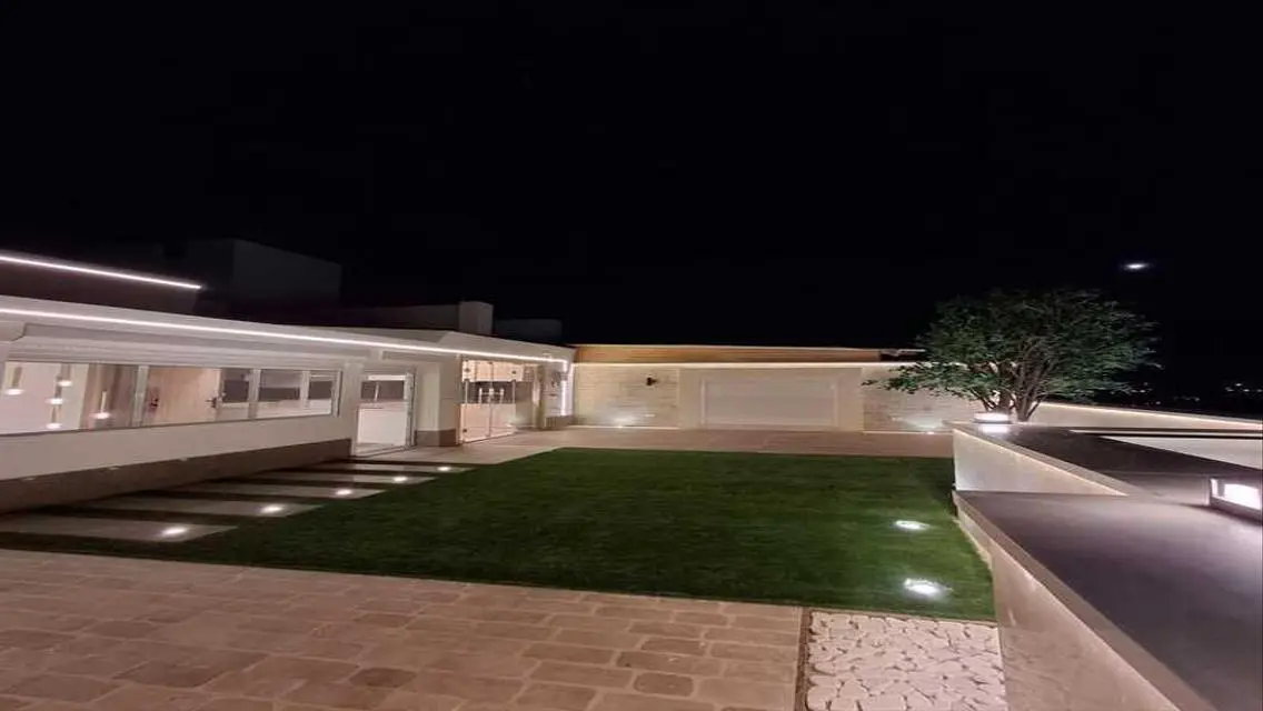 Luxury Villa for Sale with Private Pool and Scenic View