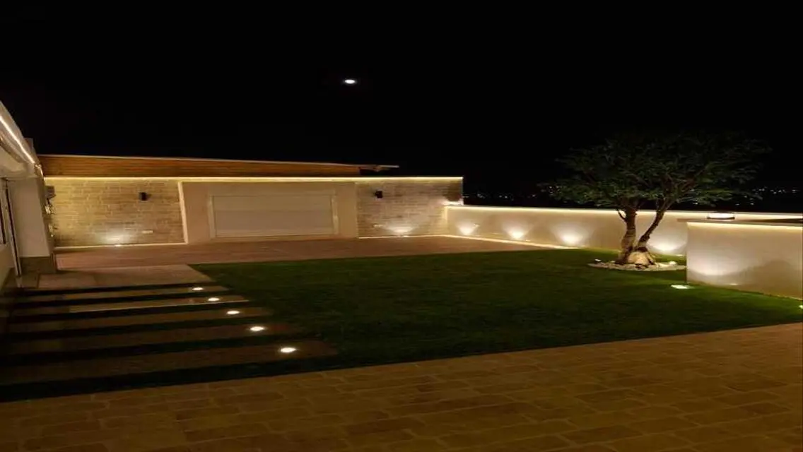 Luxury Villa for Sale with Private Pool and Scenic View