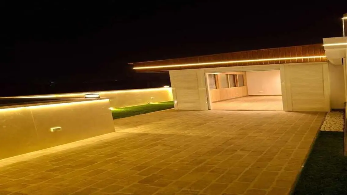 Luxury Villa for Sale with Private Pool and Scenic View