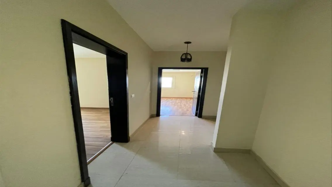 Luxury Apartment with Private Garden and Pool in a Prime Location
