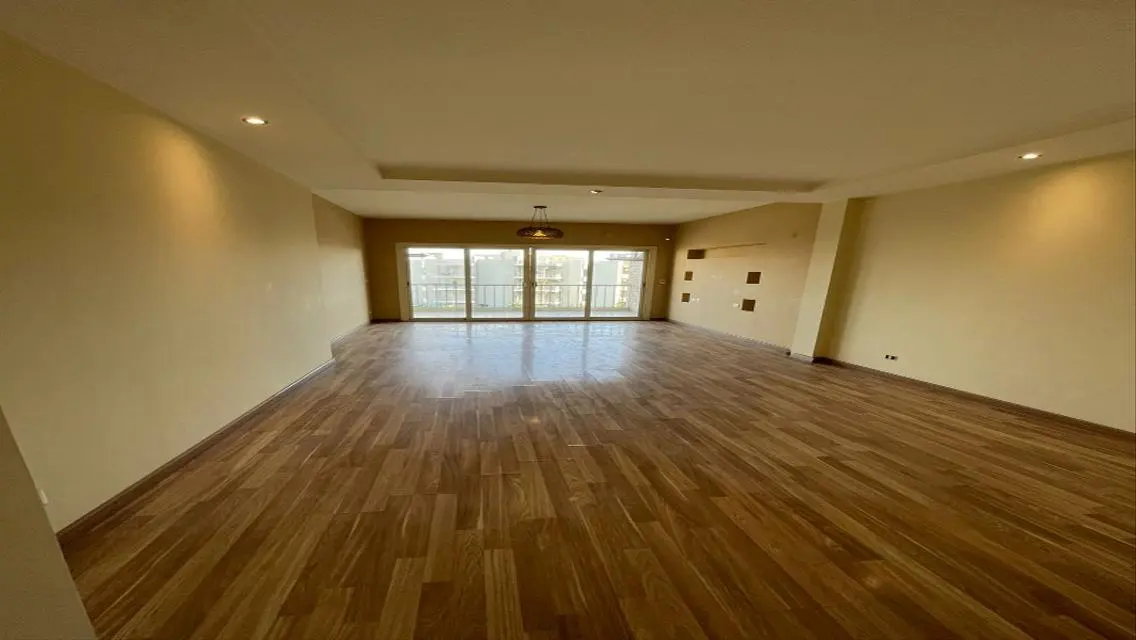 Luxury Apartment with Private Garden and Pool in a Prime Location
