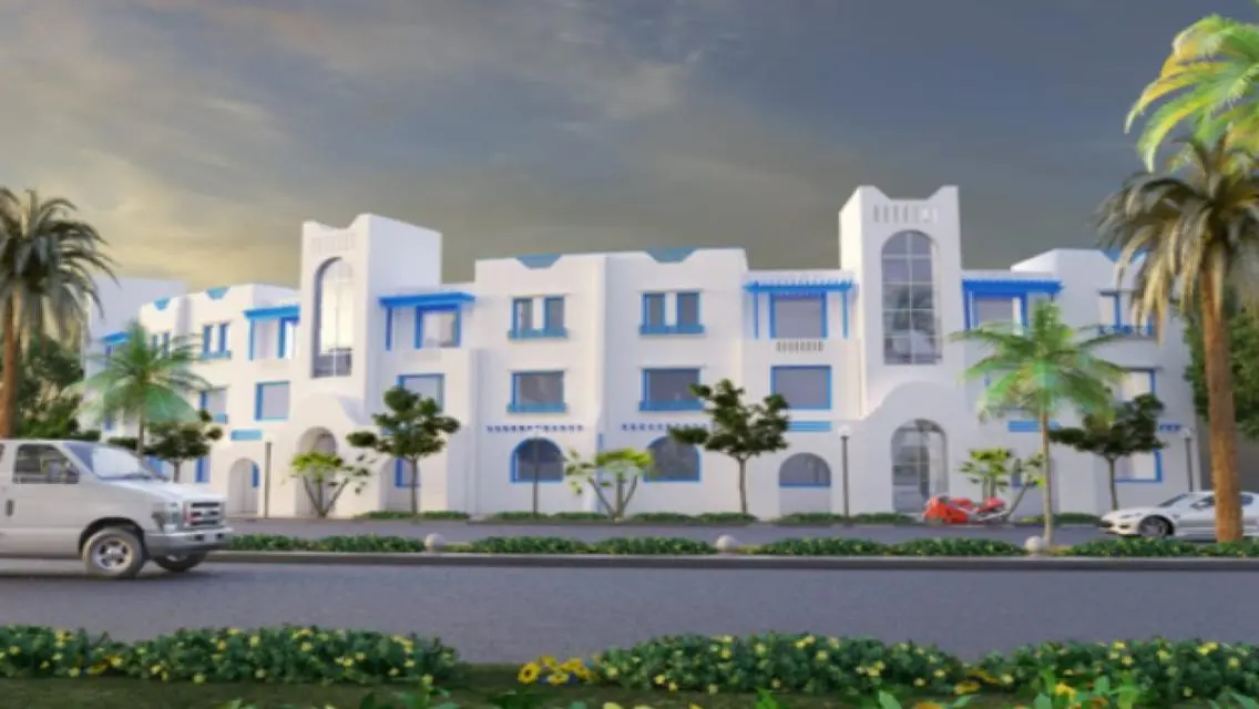 Luxury Apartment for Sale in 90 New Area
