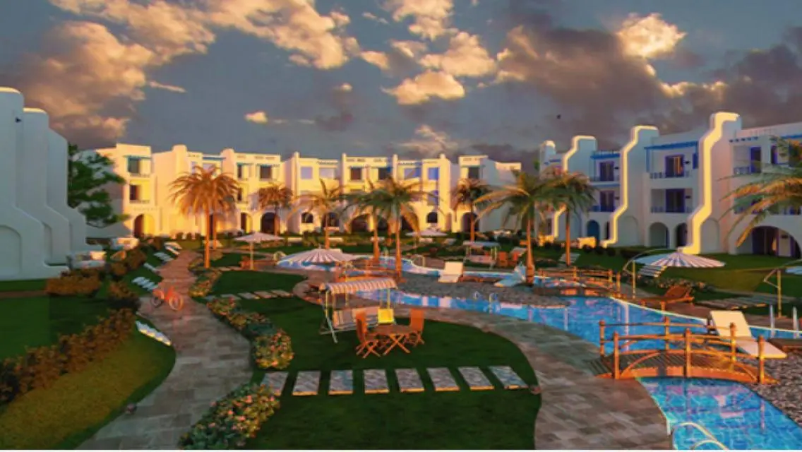 Luxury Apartment for Sale in 90 New Area