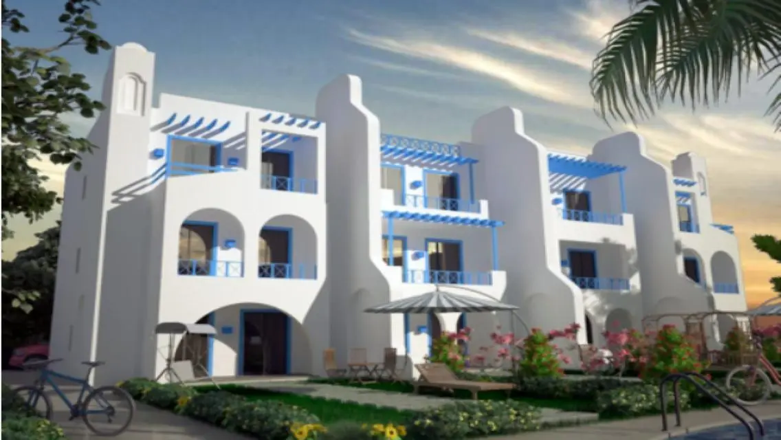 Luxury Apartment for Sale in 90 New Area