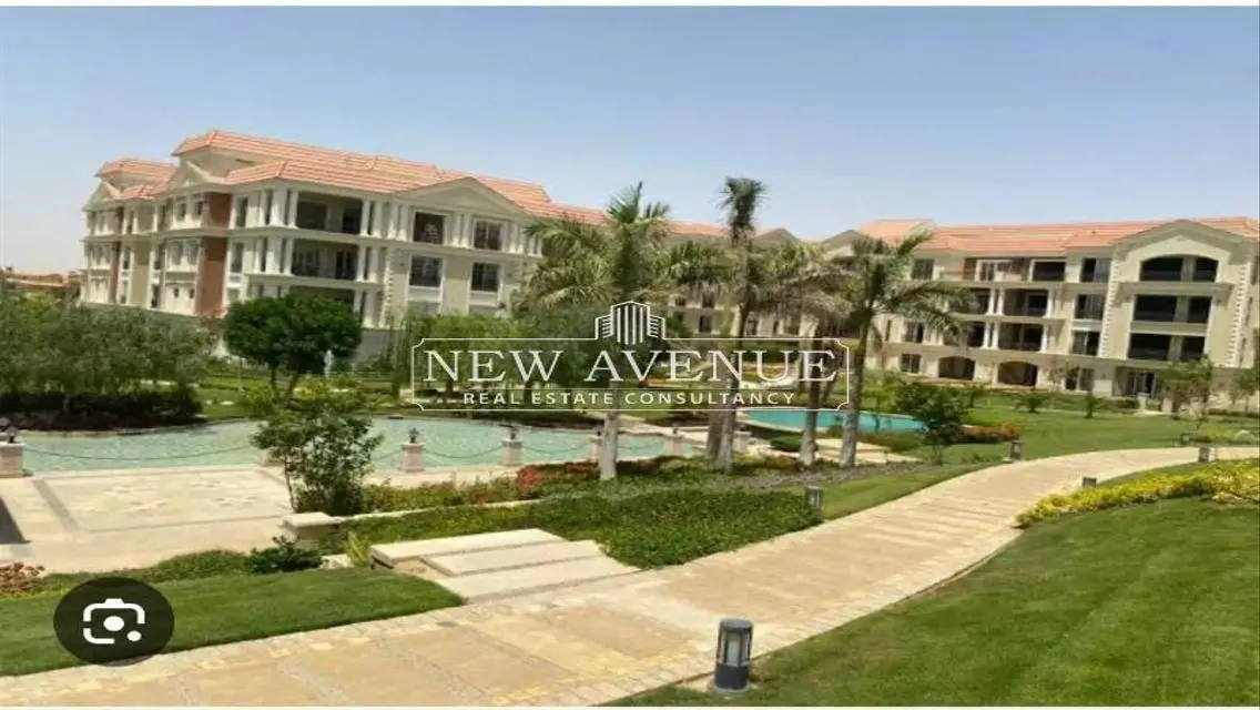 Luxurious Apartment for Sale in a Prime Location