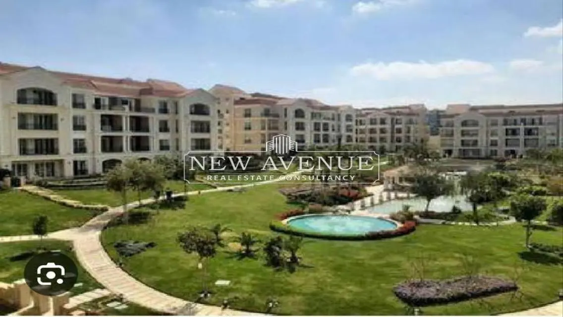 Luxurious Apartment for Sale in a Prime Location
