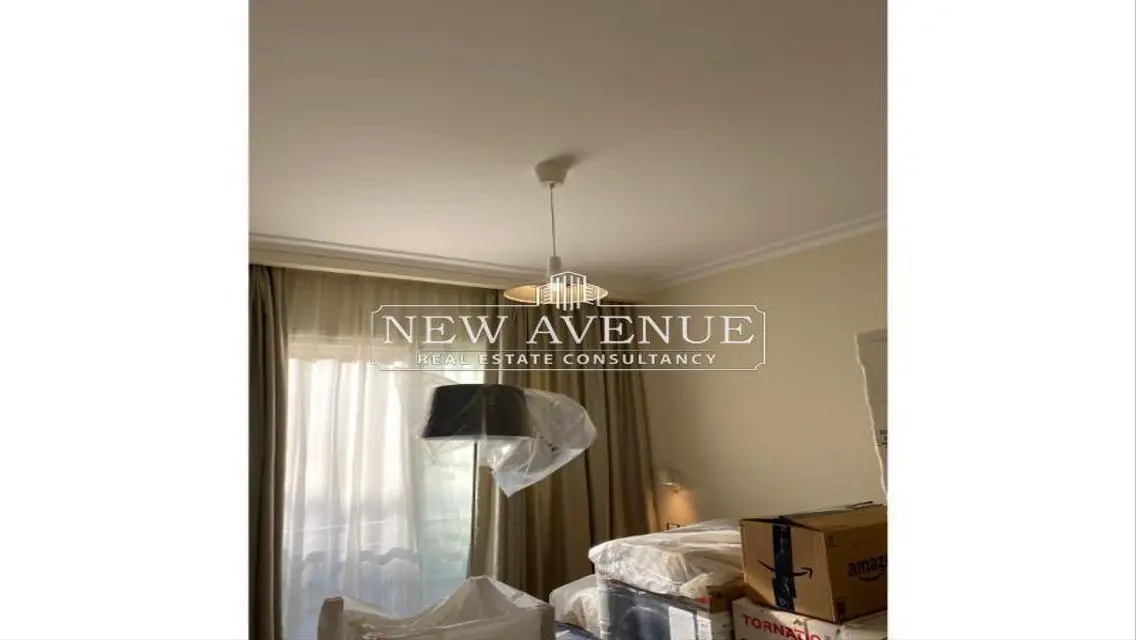 Luxurious Apartment for Sale in a Prime Location