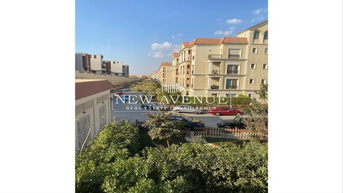 Luxurious Apartment for Sale in a Prime Location