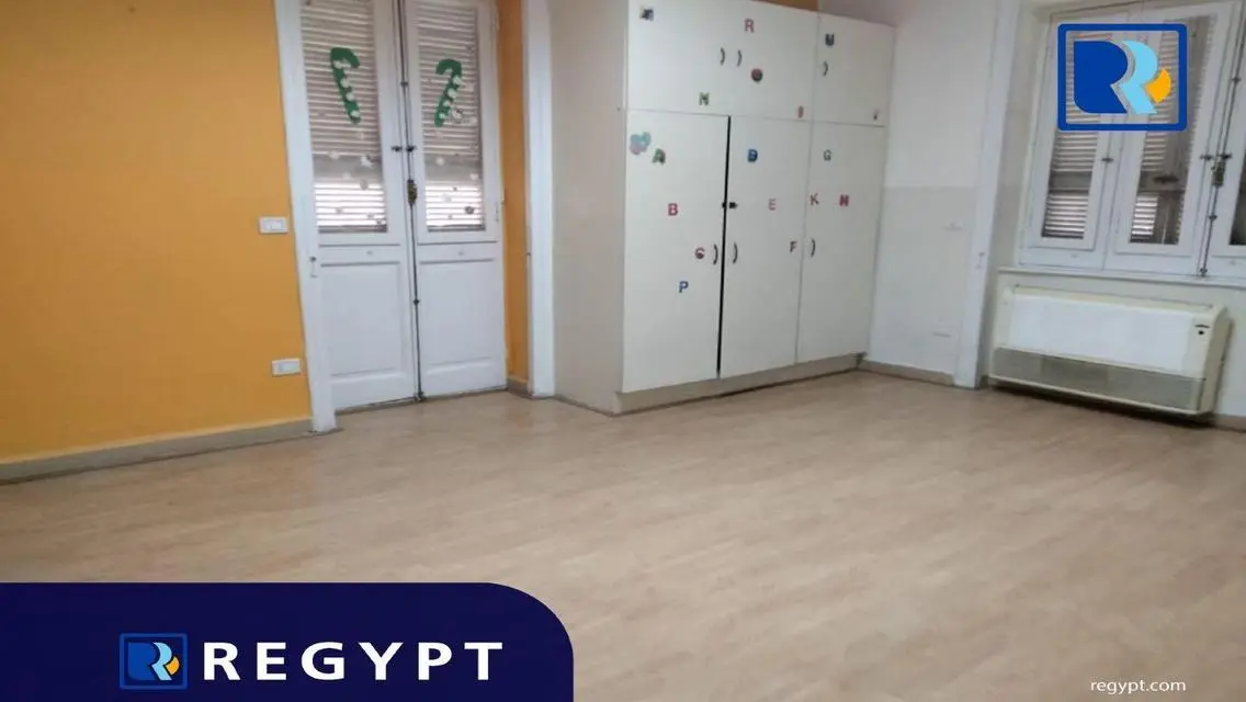 شقة مميزة للبيع في منطقة متميزة