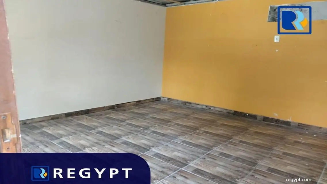 شقة مميزة للبيع في منطقة متميزة
