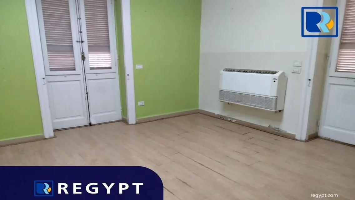 شقة مميزة للبيع في منطقة متميزة