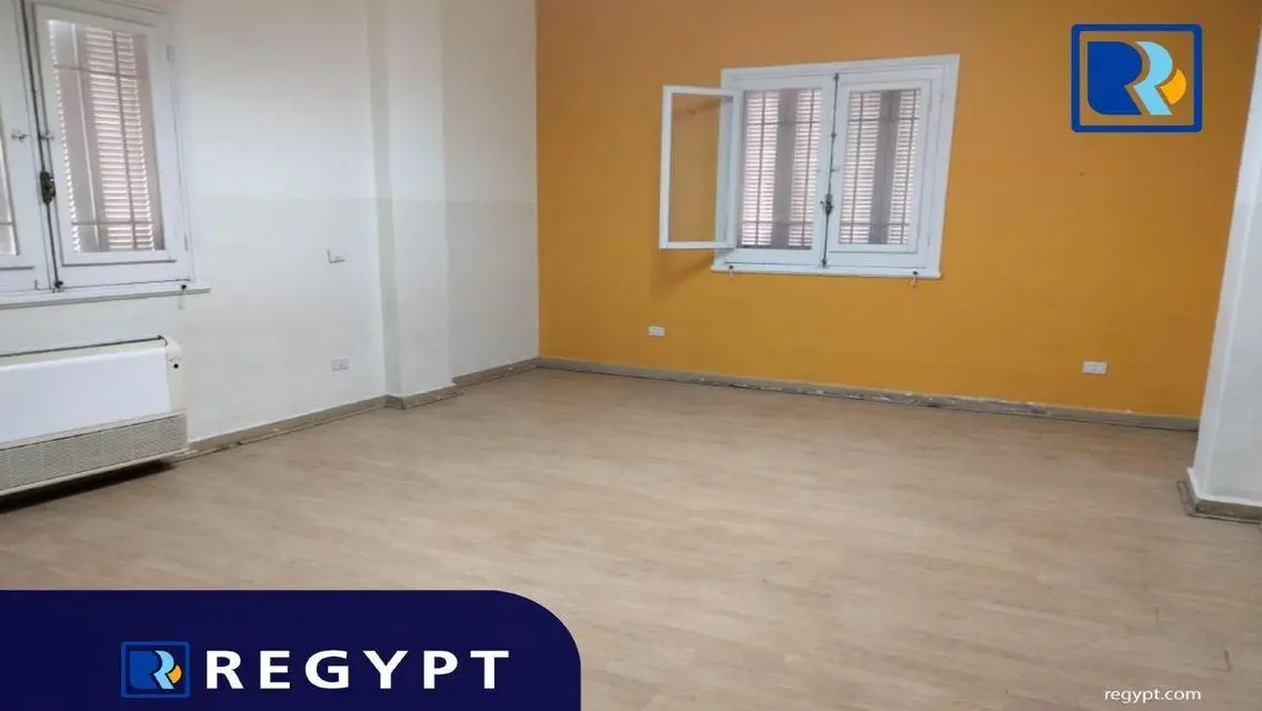 شقة مميزة للبيع في منطقة متميزة