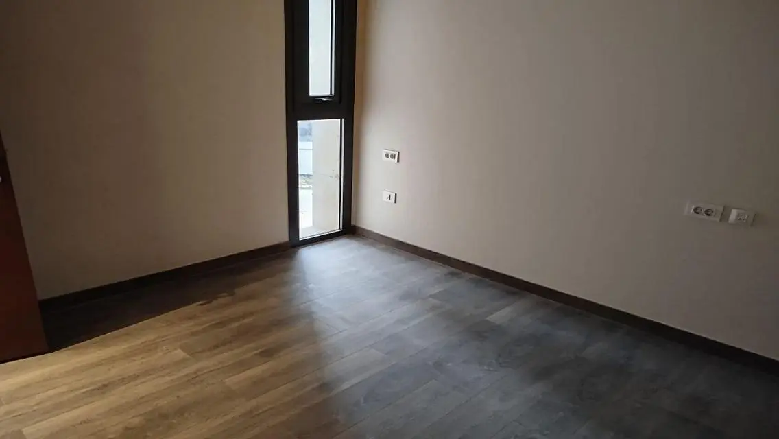 Luxury Apartment with Modern Design for Rent