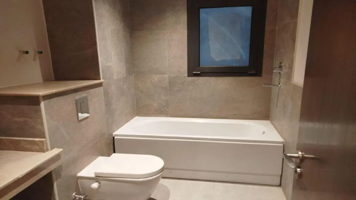 Luxury Apartment with Modern Design for Rent